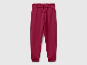 Pantalon de survêtement avec logo Pantalon de survêtement avec logo