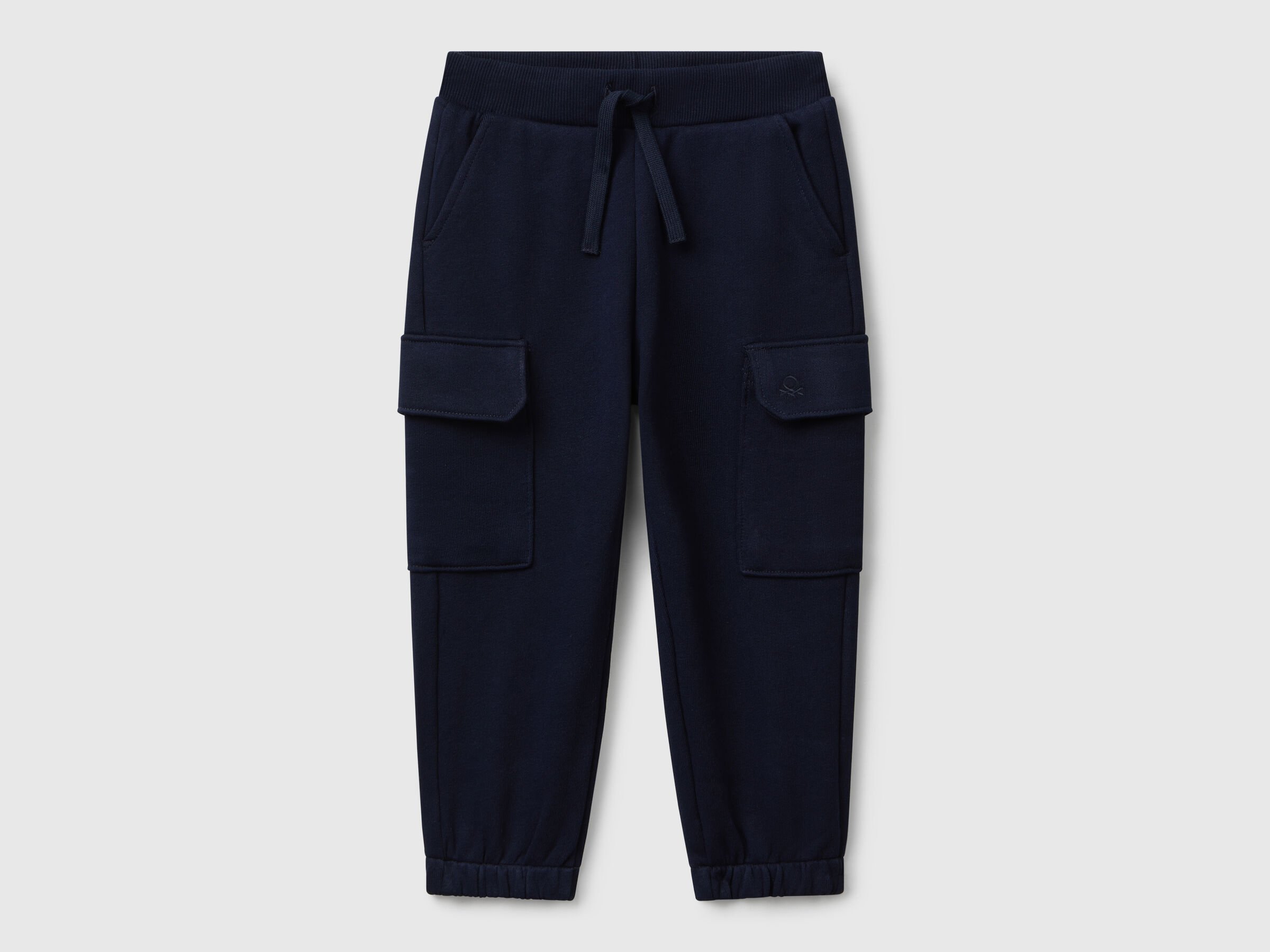 Pantalon de jogging cargo en polaire Pantalon de jogging cargo en polaire