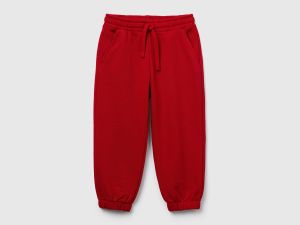 Pantalon de jogging doux avec cordon de serrage Pantalon de jogging doux avec cordon de serrage