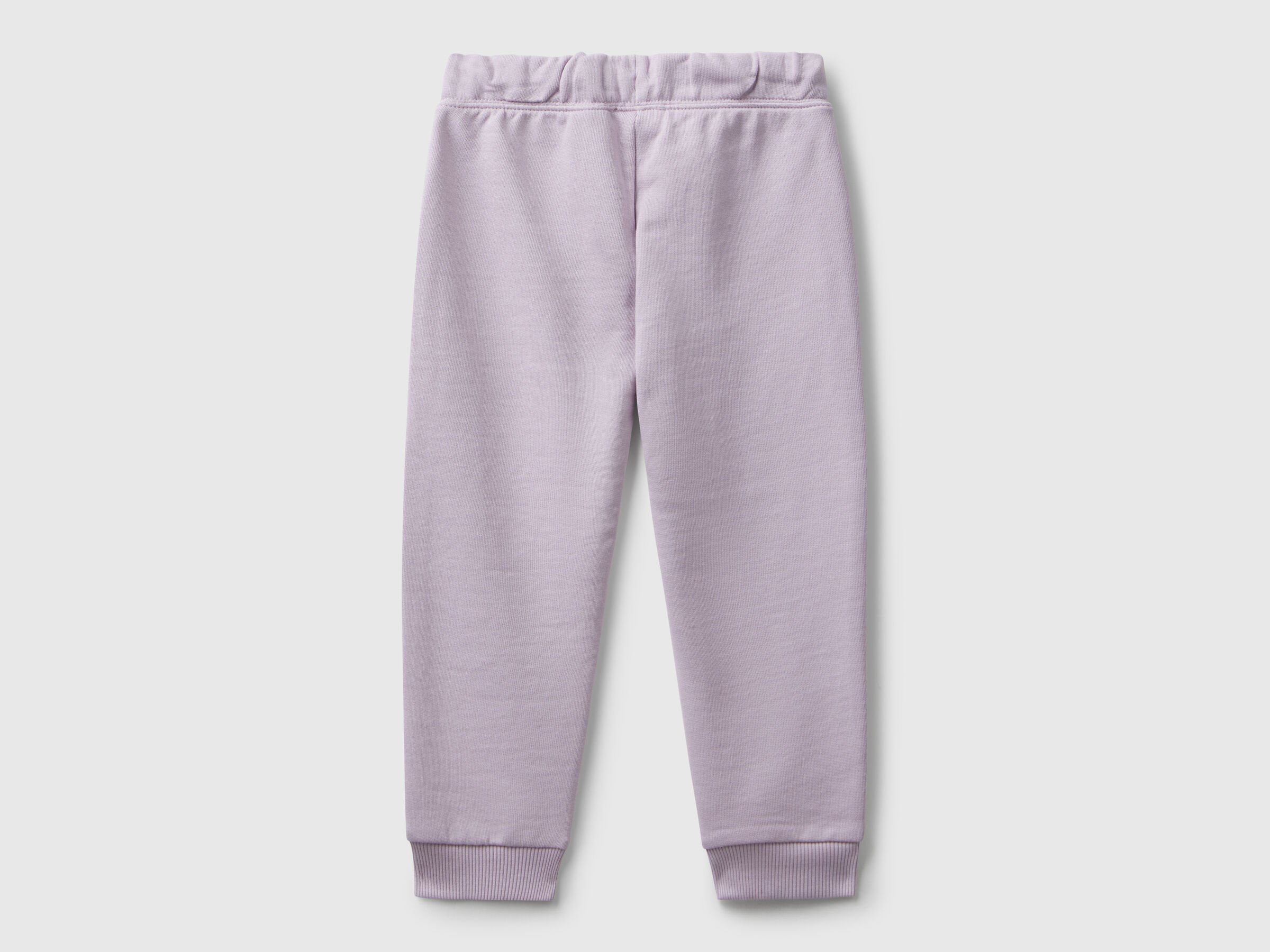Pantalon de survêtement en coton – Image 2