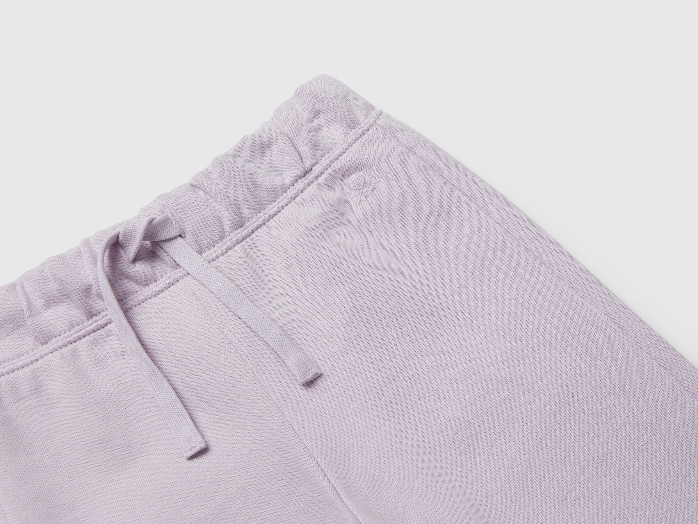 Pantalon de survêtement en coton – Image 3