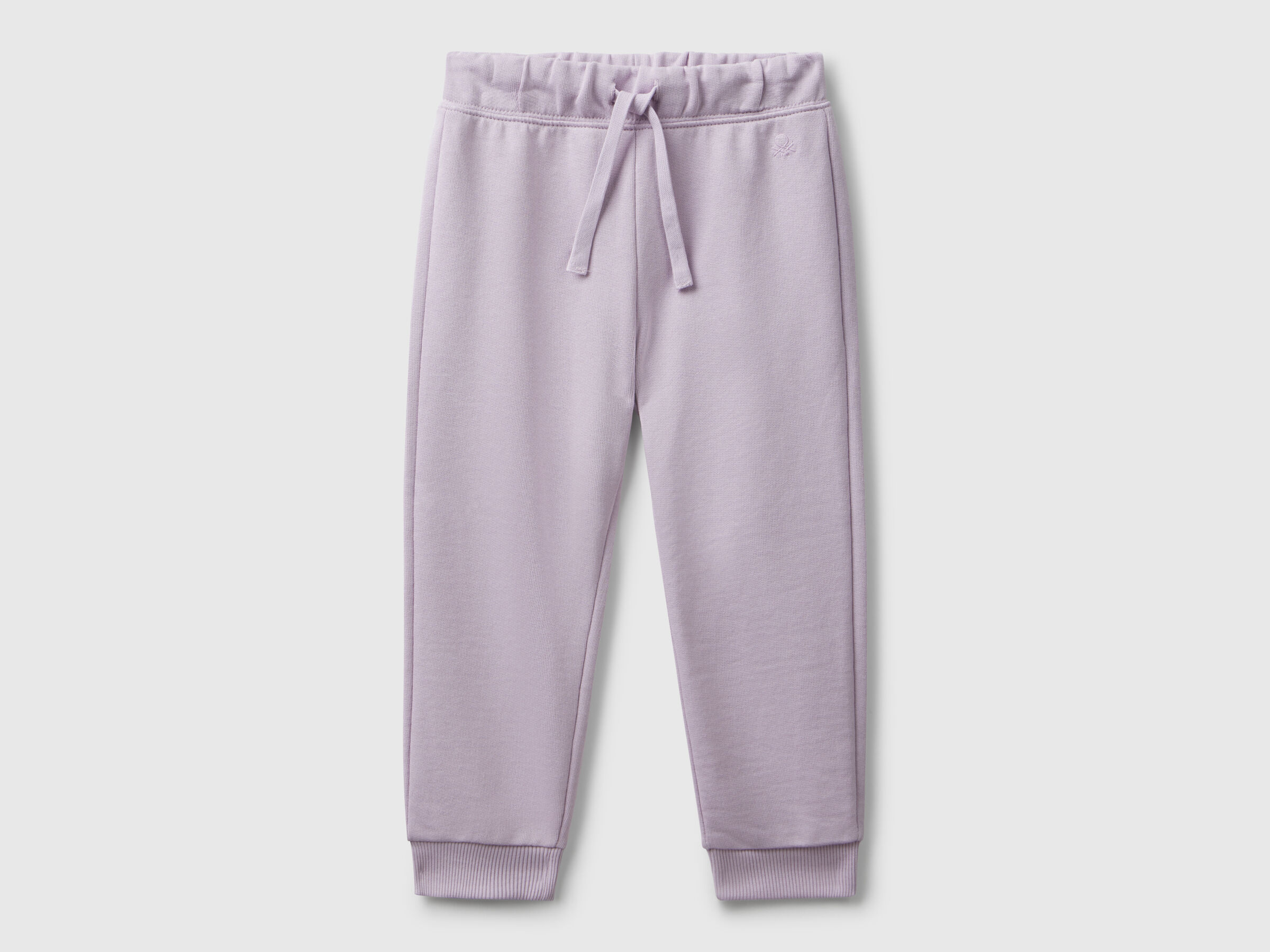 Pantalon de survêtement en coton Pantalon de survêtement en coton