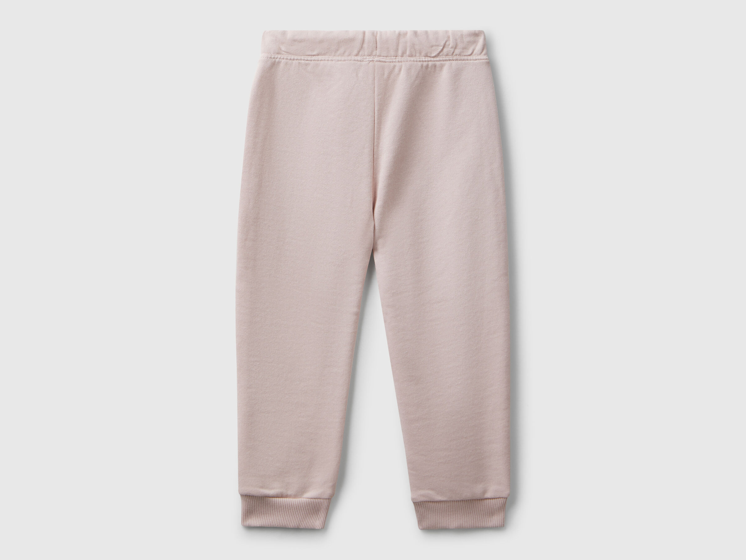 Pantalon de survêtement en coton – Image 2