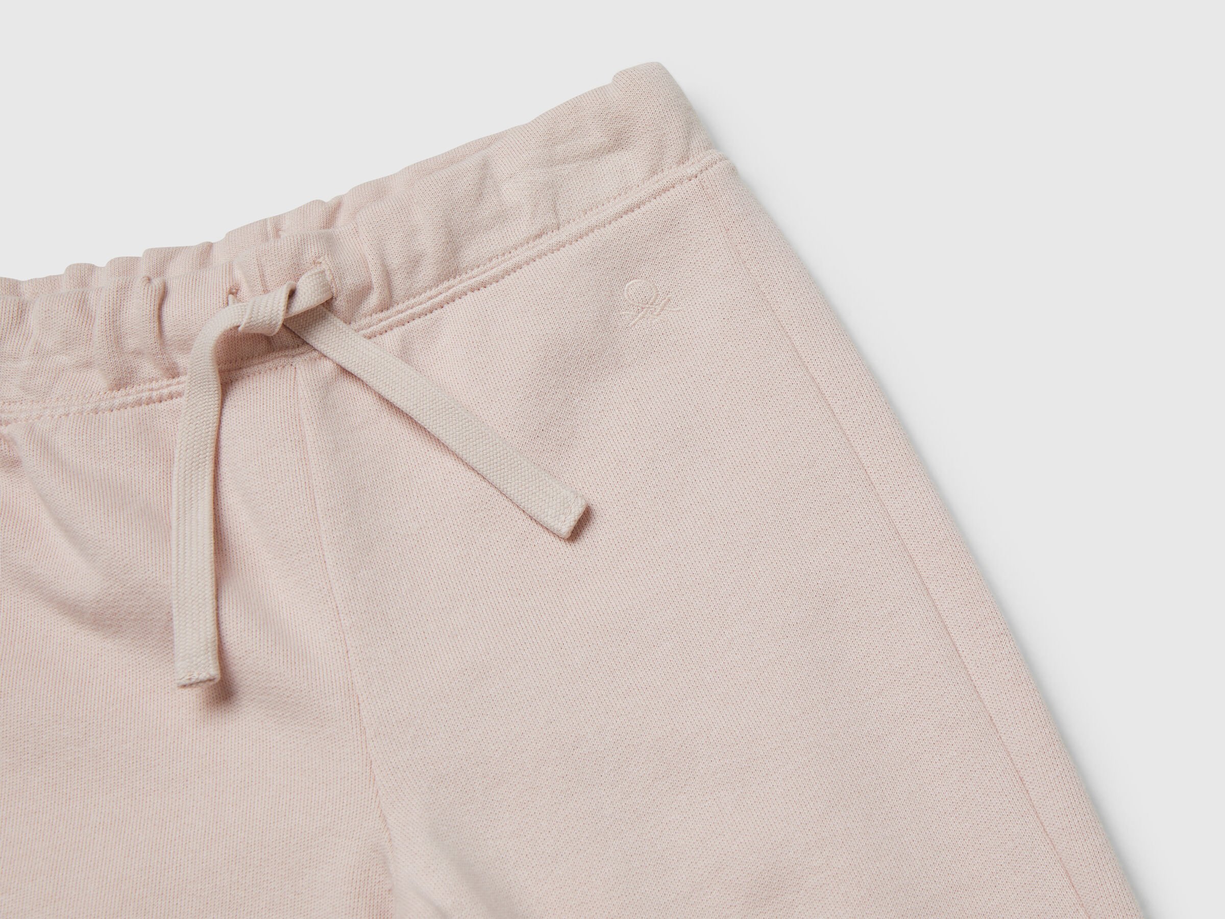 Pantalon de survêtement en coton – Image 3