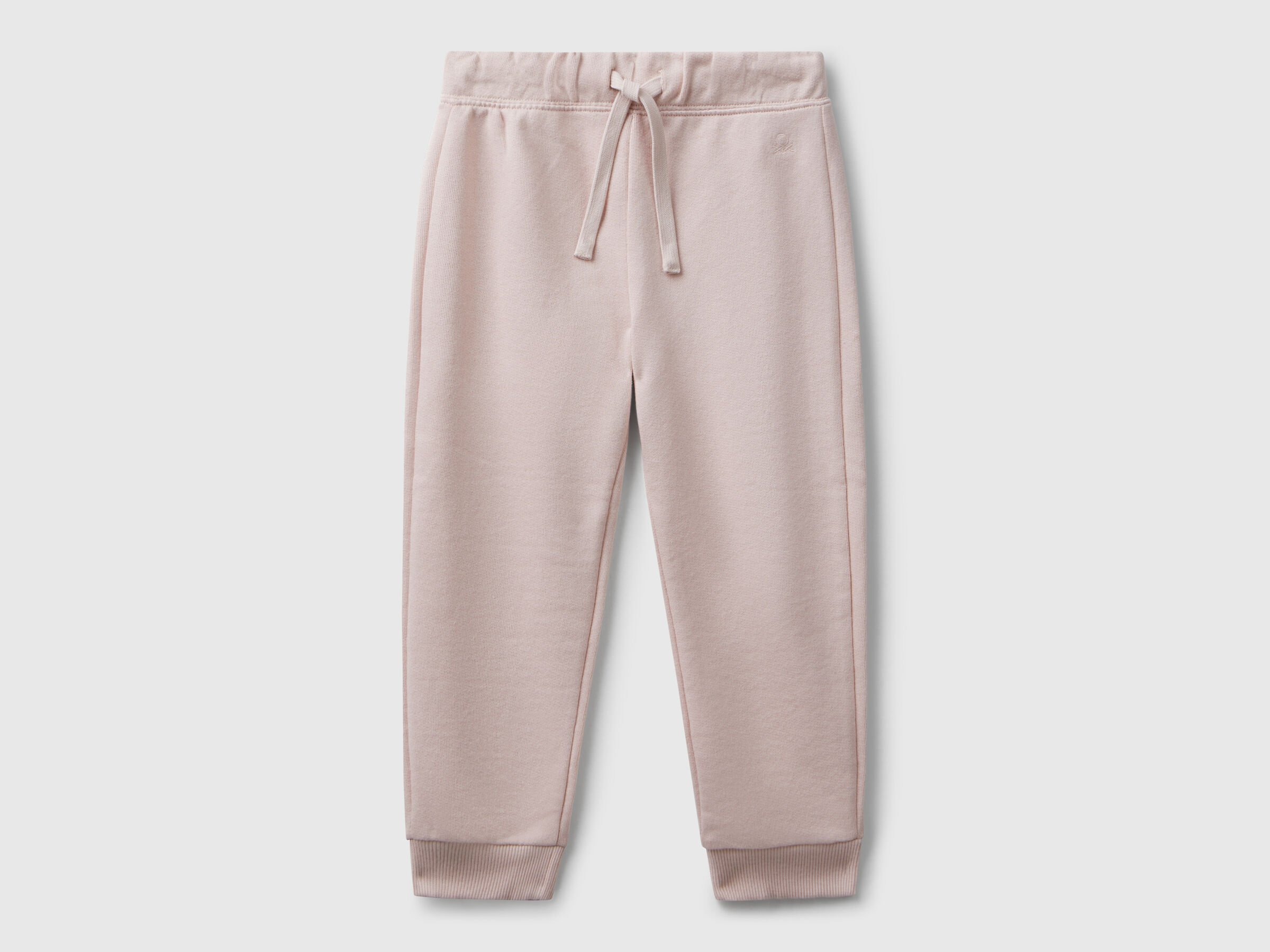 Pantalon de survêtement en coton Pantalon de survêtement en coton