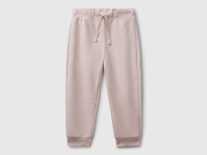 Pantalon de survêtement en coton Pantalon de survêtement en coton
