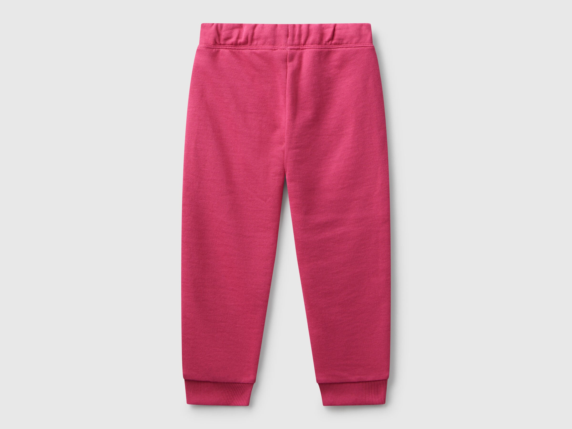 Pantalon de survêtement en coton – Image 2