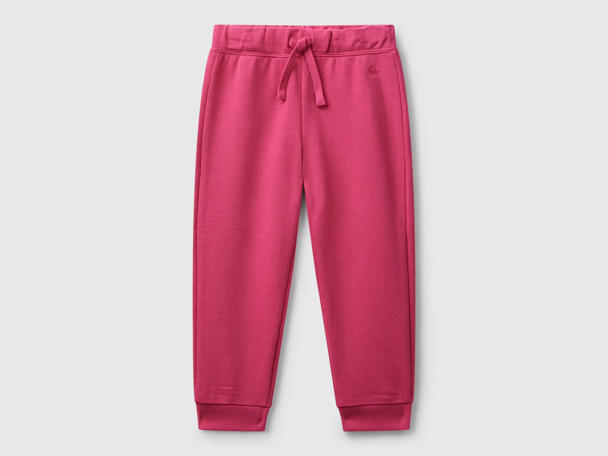 Pantalon de survêtement en coton Pantalon de survêtement en coton