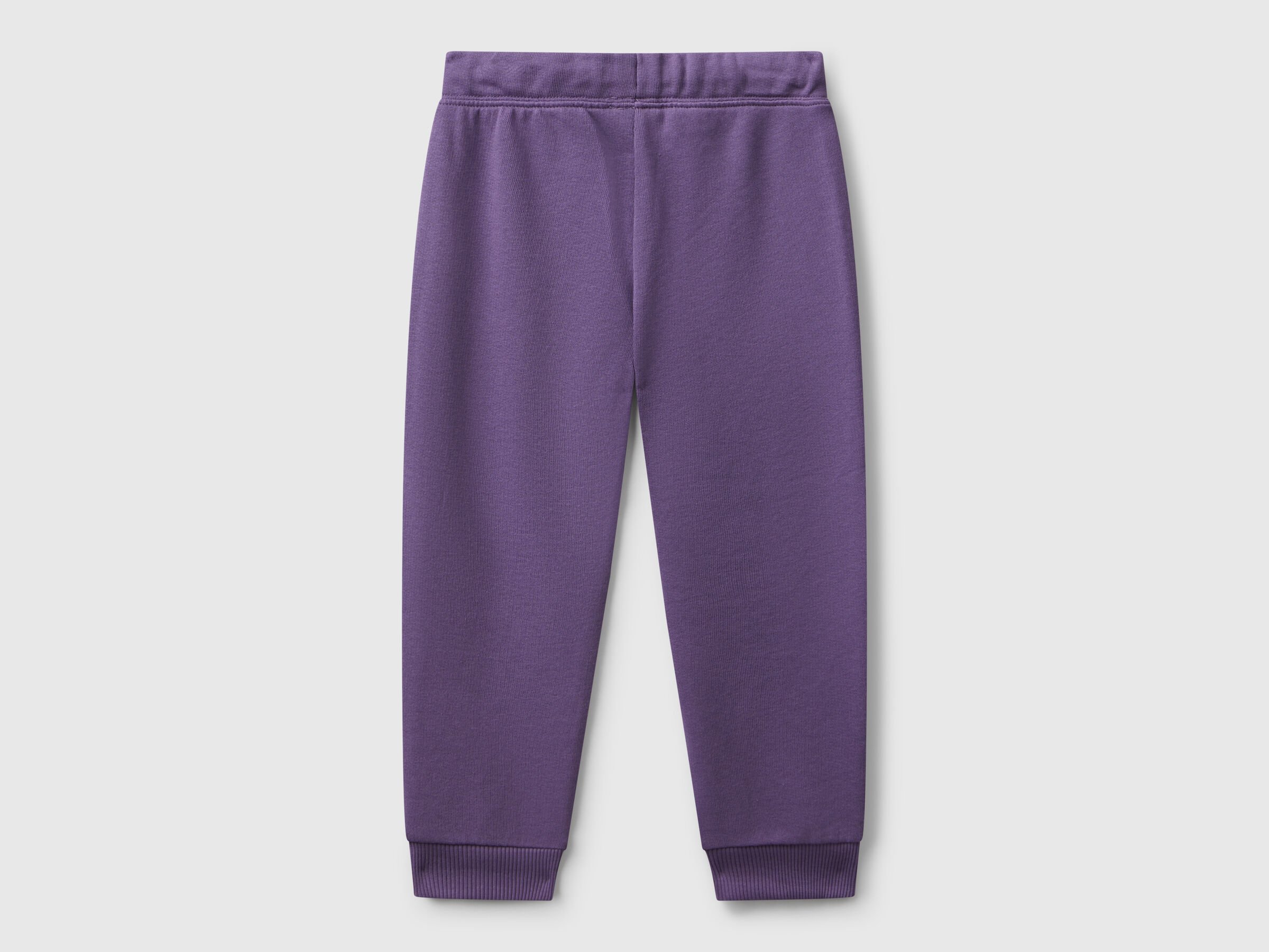 Pantalon de survêtement en coton – Image 2