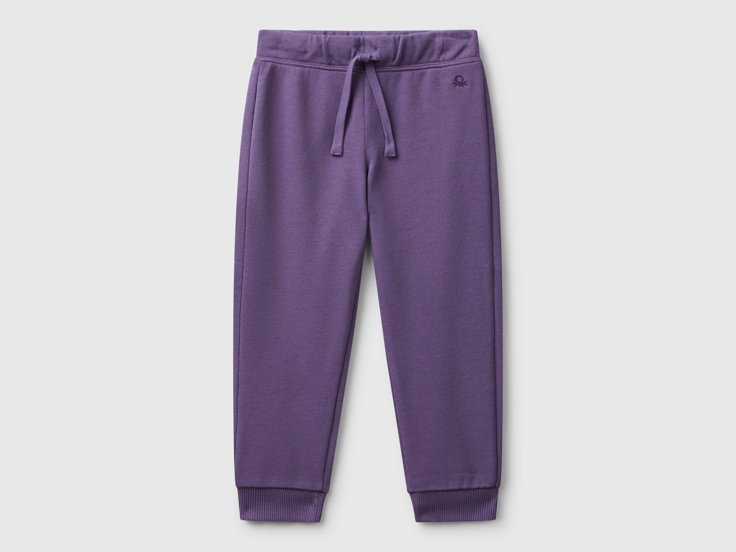 Pantalon de survêtement en coton Pantalon de survêtement en coton