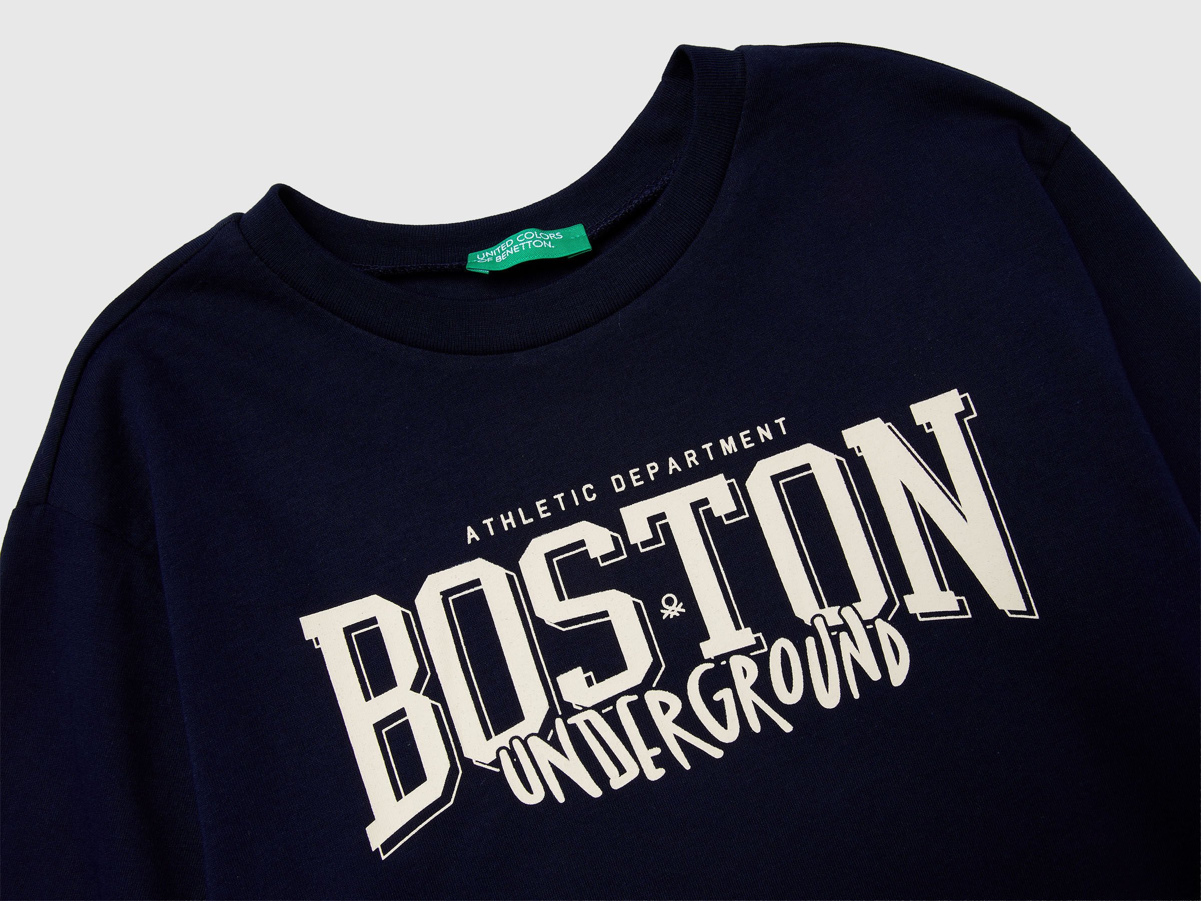 T-shirt imprimé – Image 3