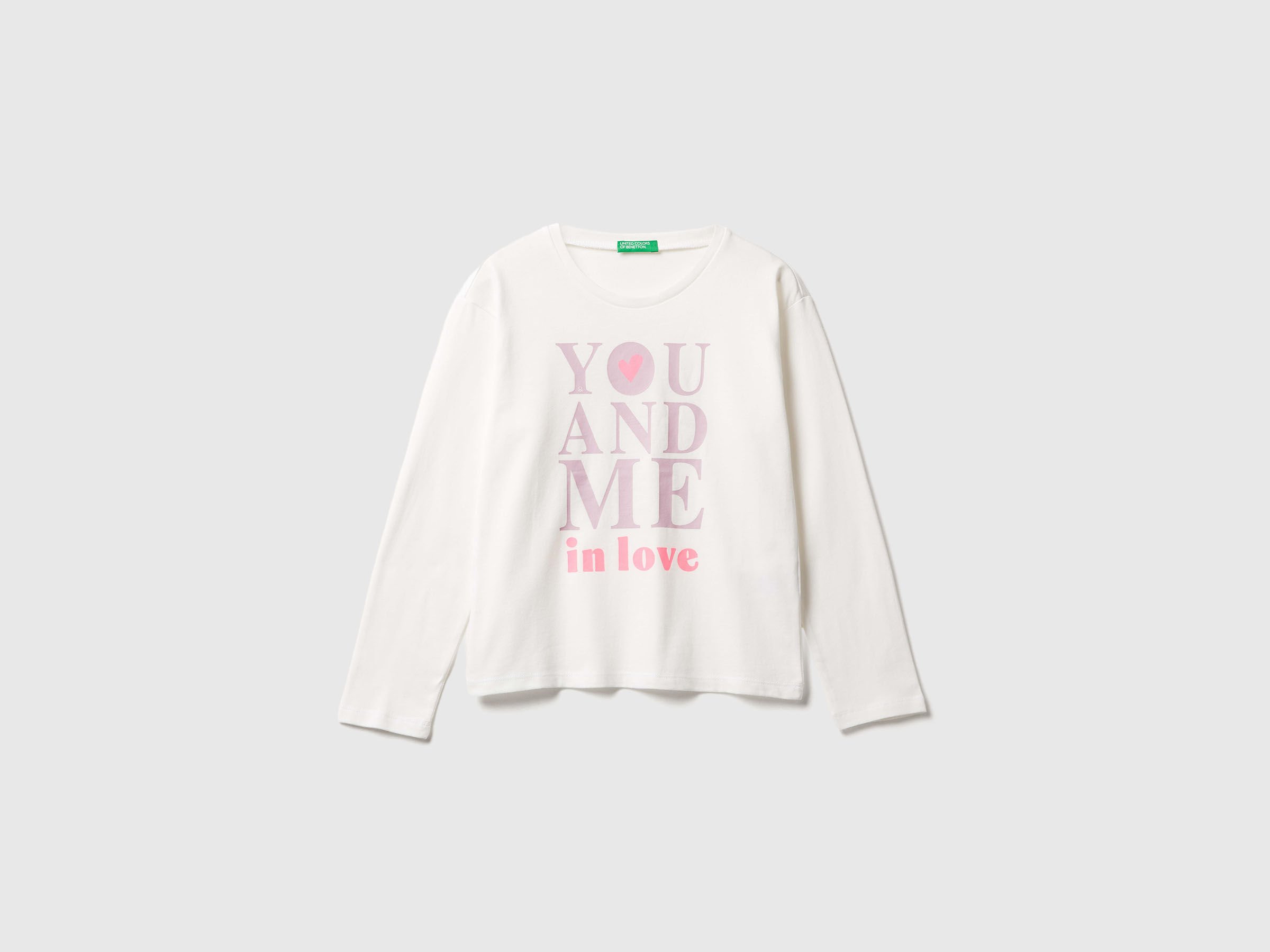 T-shirt imprimé T-shirt imprimé