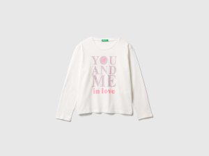 T-shirt imprimé T-shirt imprimé