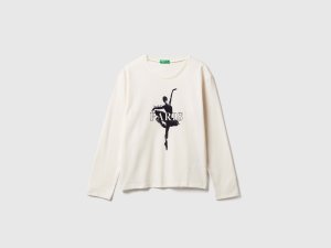 T-shirt imprimé T-shirt imprimé