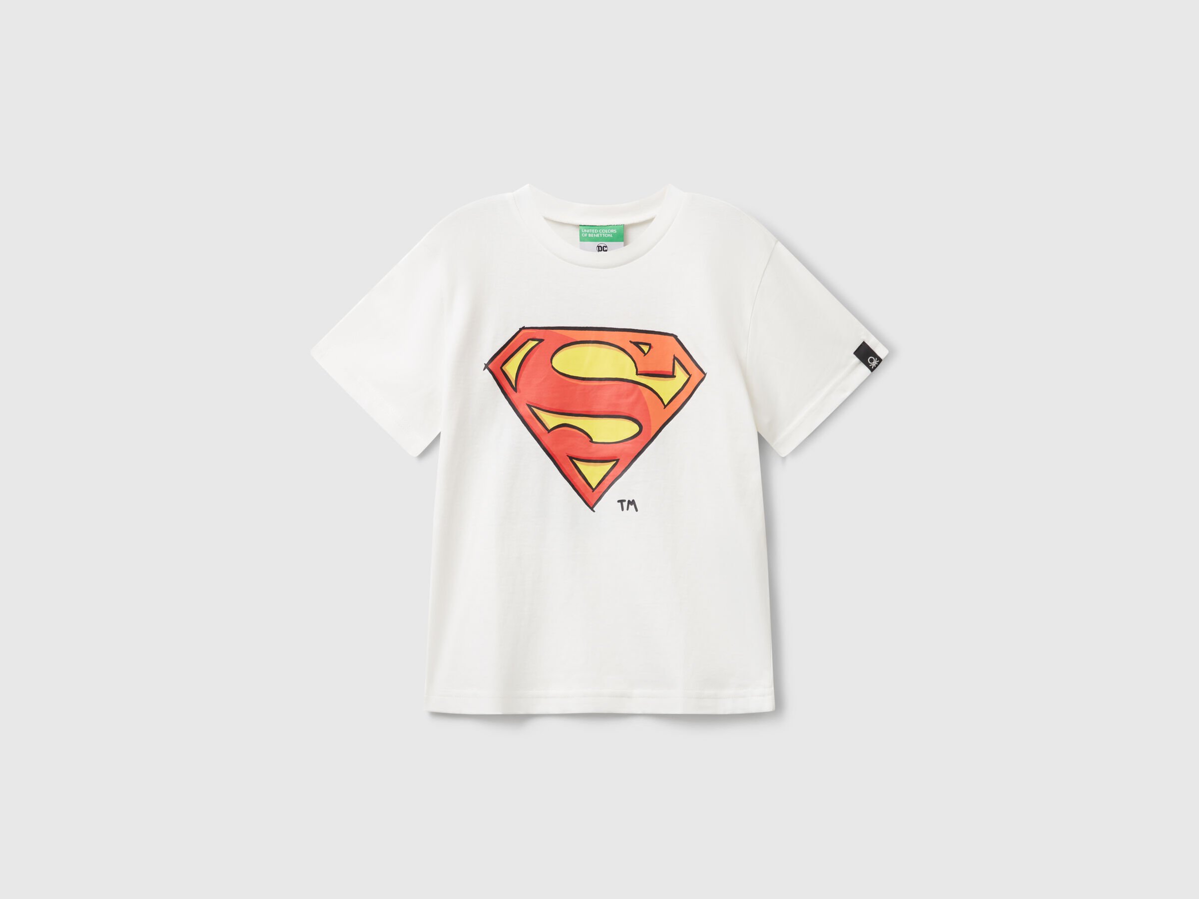 T-shirt Superman ©&™ DC Comics T-shirt Superman ©&™ DC Comics