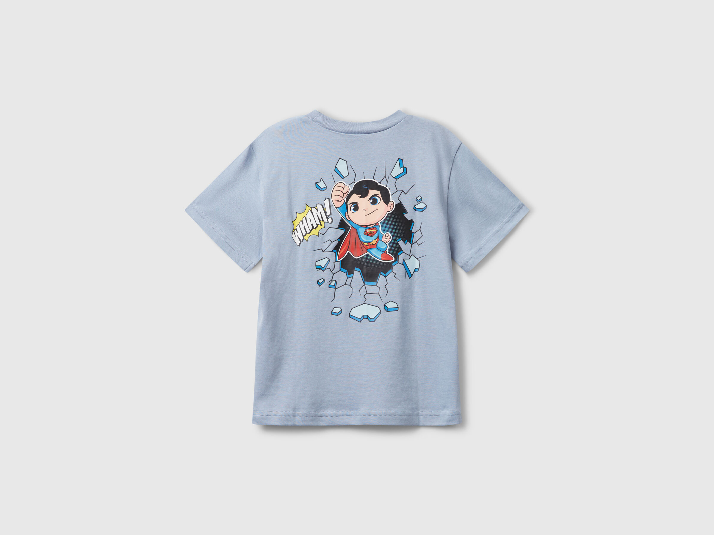 T-shirt Superman ©&™ DC Comics – Image 2