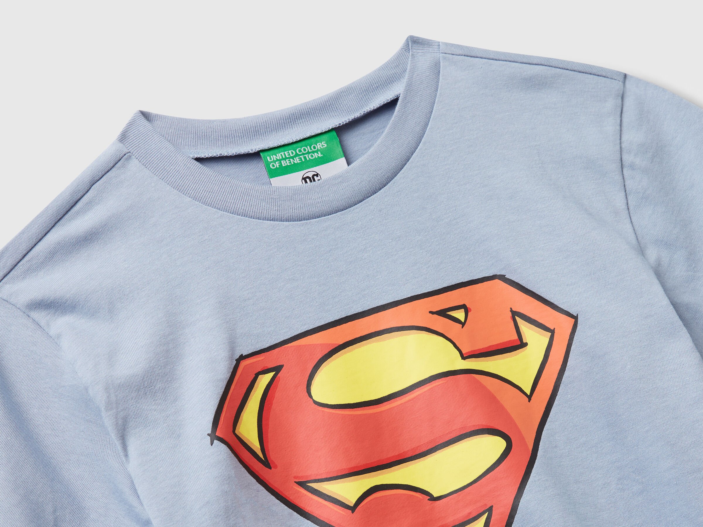 T-shirt Superman ©&™ DC Comics – Image 3