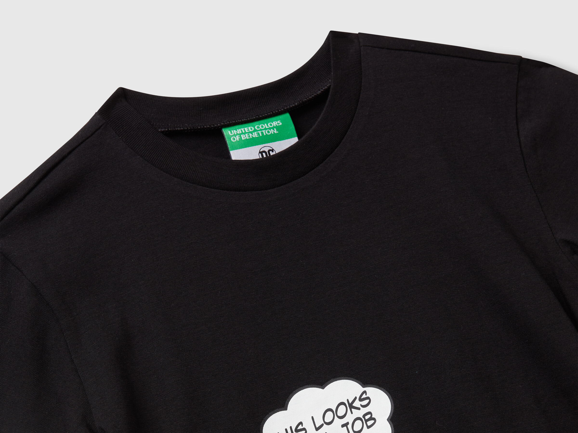 T-shirt Superman ©&™ DC Comics – Image 3