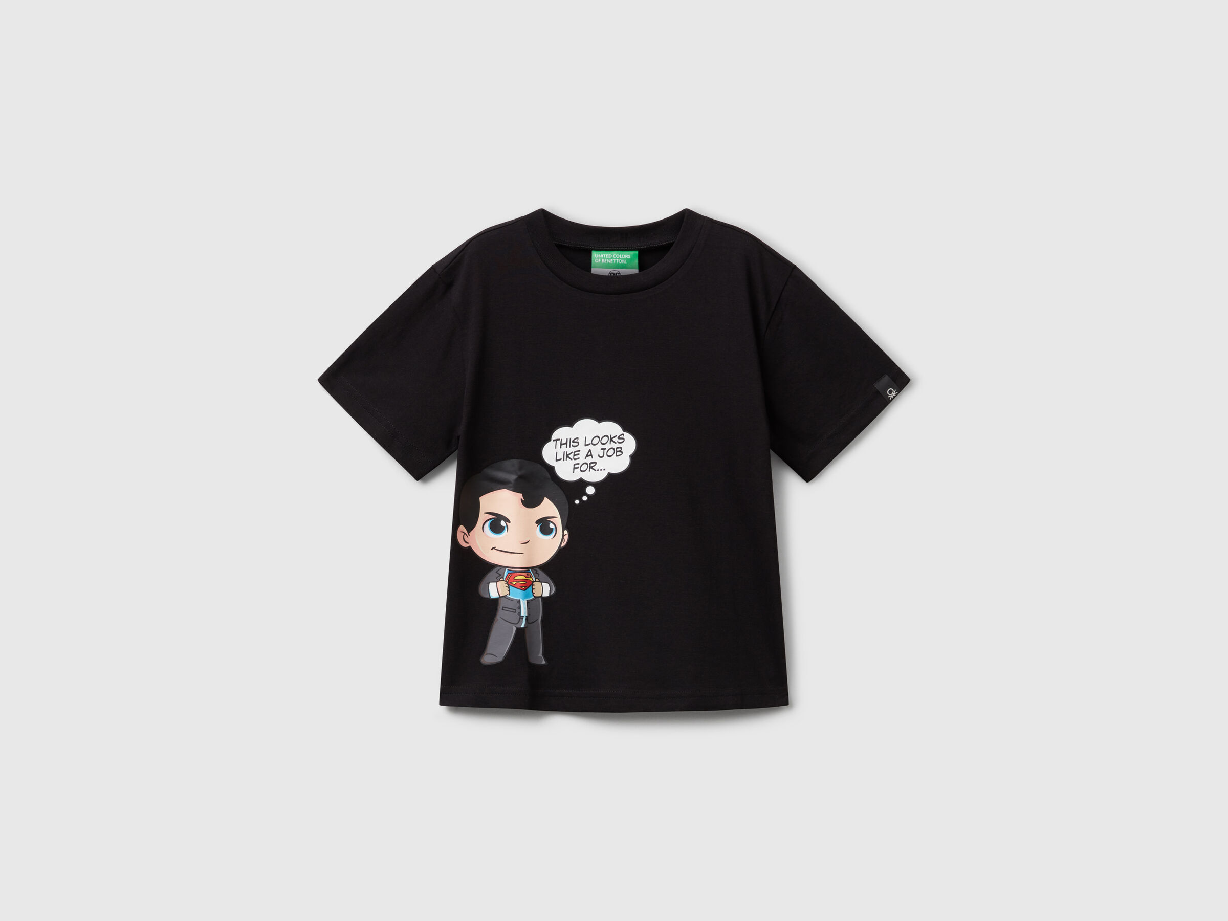 T-shirt Superman ©&™ DC Comics T-shirt Superman ©&™ DC Comics