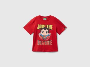 T-shirt Superman ©&™ DC Comics T-shirt Superman ©&™ DC Comics