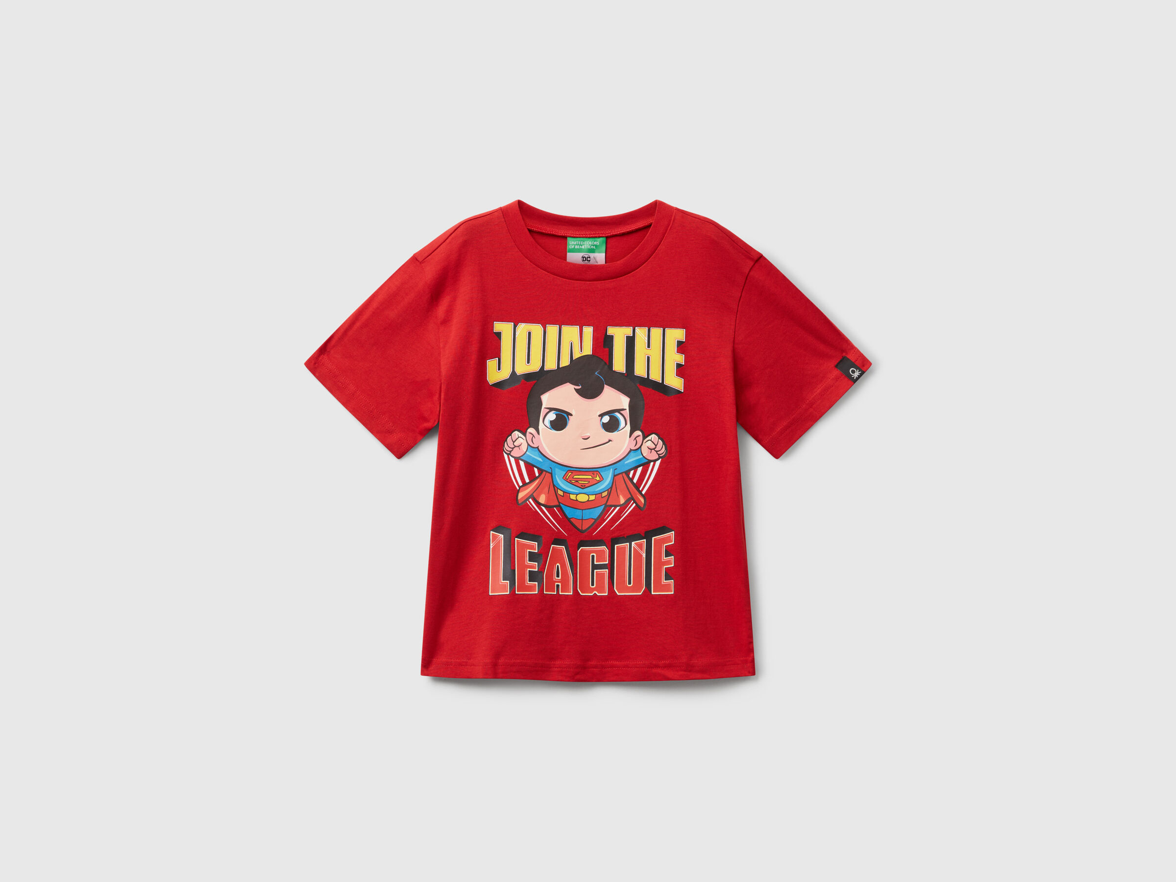 T-shirt Superman ©&™ DC Comics T-shirt Superman ©&™ DC Comics