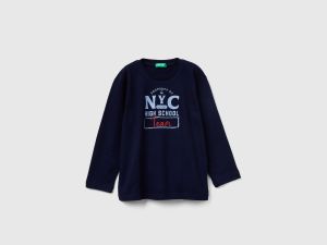 T-shirt imprimé T-shirt imprimé