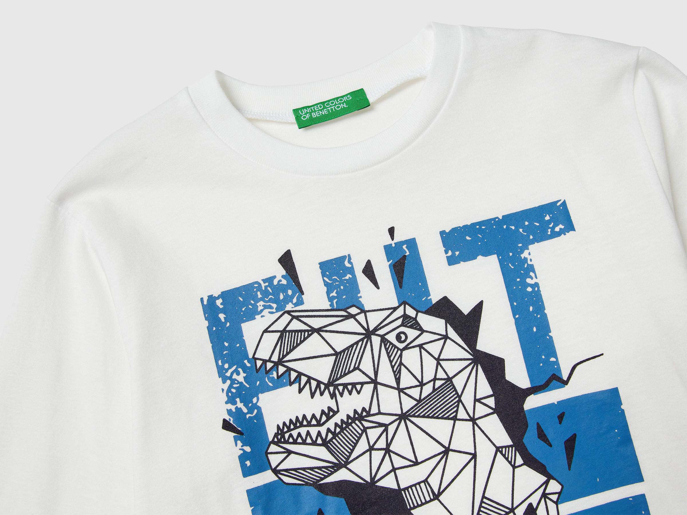 T-shirt imprimé – Image 3