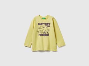 T-shirt imprimé T-shirt imprimé