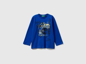 T-shirt imprimé T-shirt imprimé