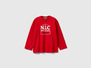 T-shirt imprimé T-shirt imprimé