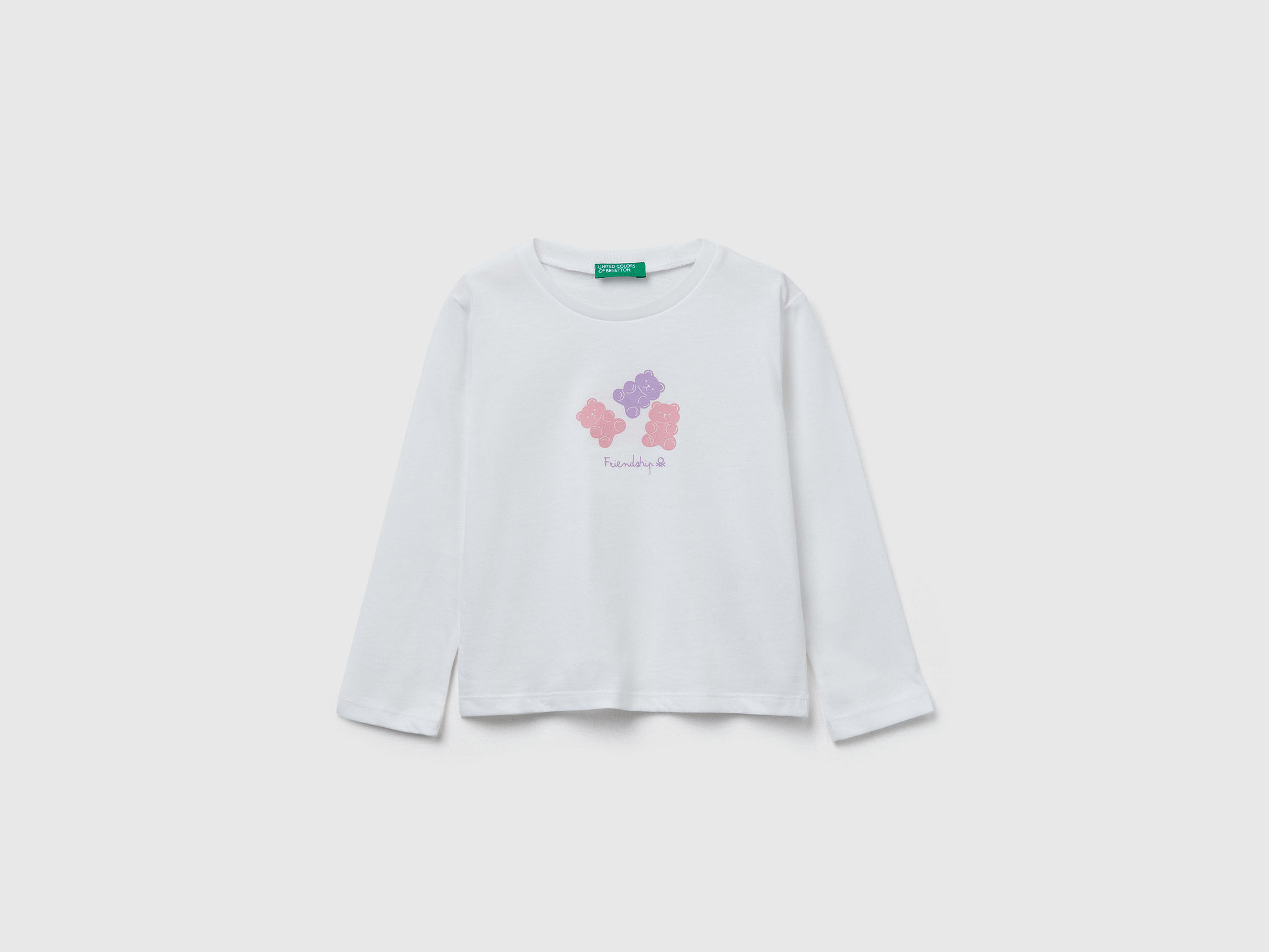 T-shirt coupe régulière avec imprimé T-shirt coupe régulière avec imprimé