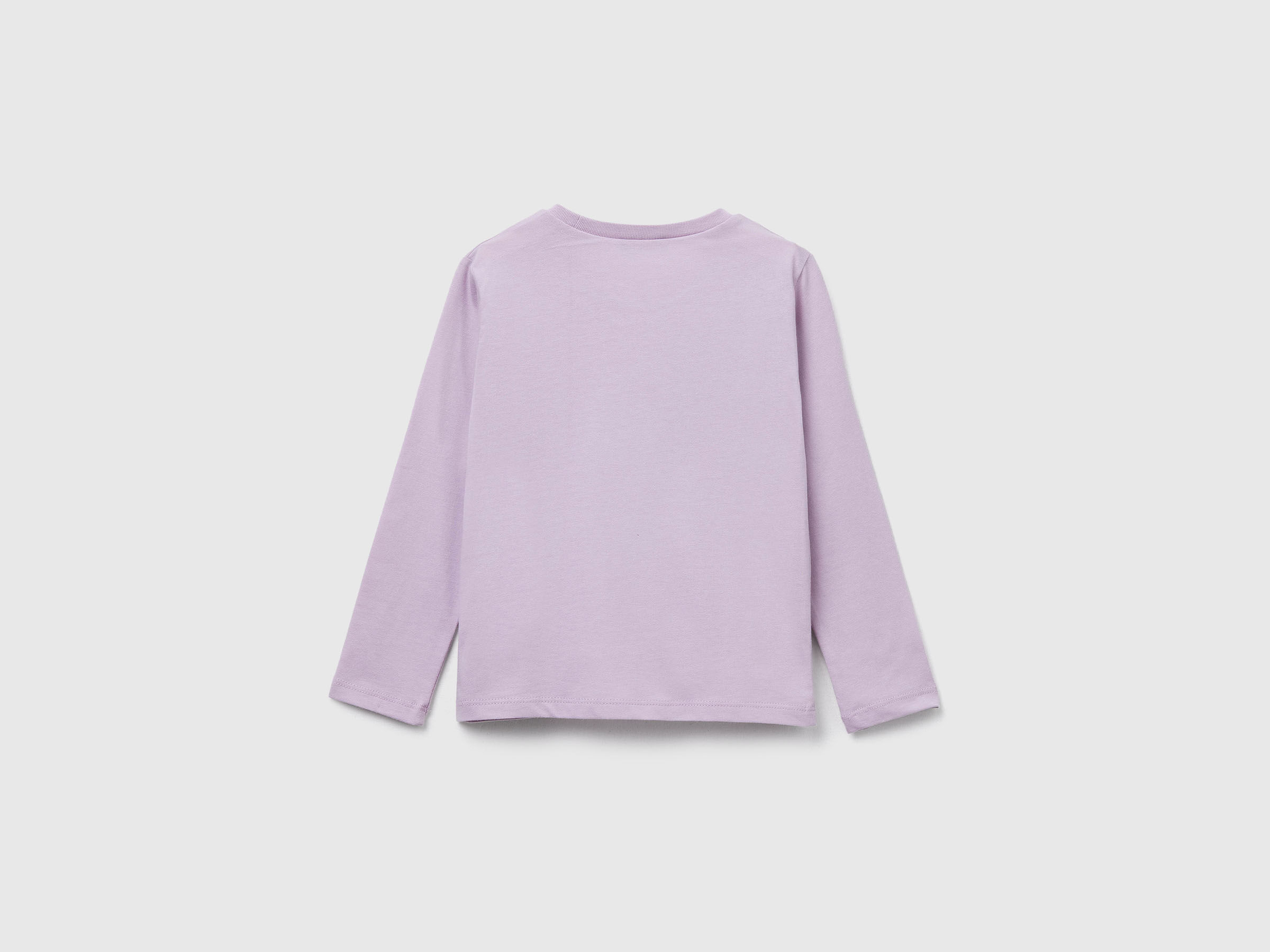 T-shirt coupe régulière avec imprimé – Image 2