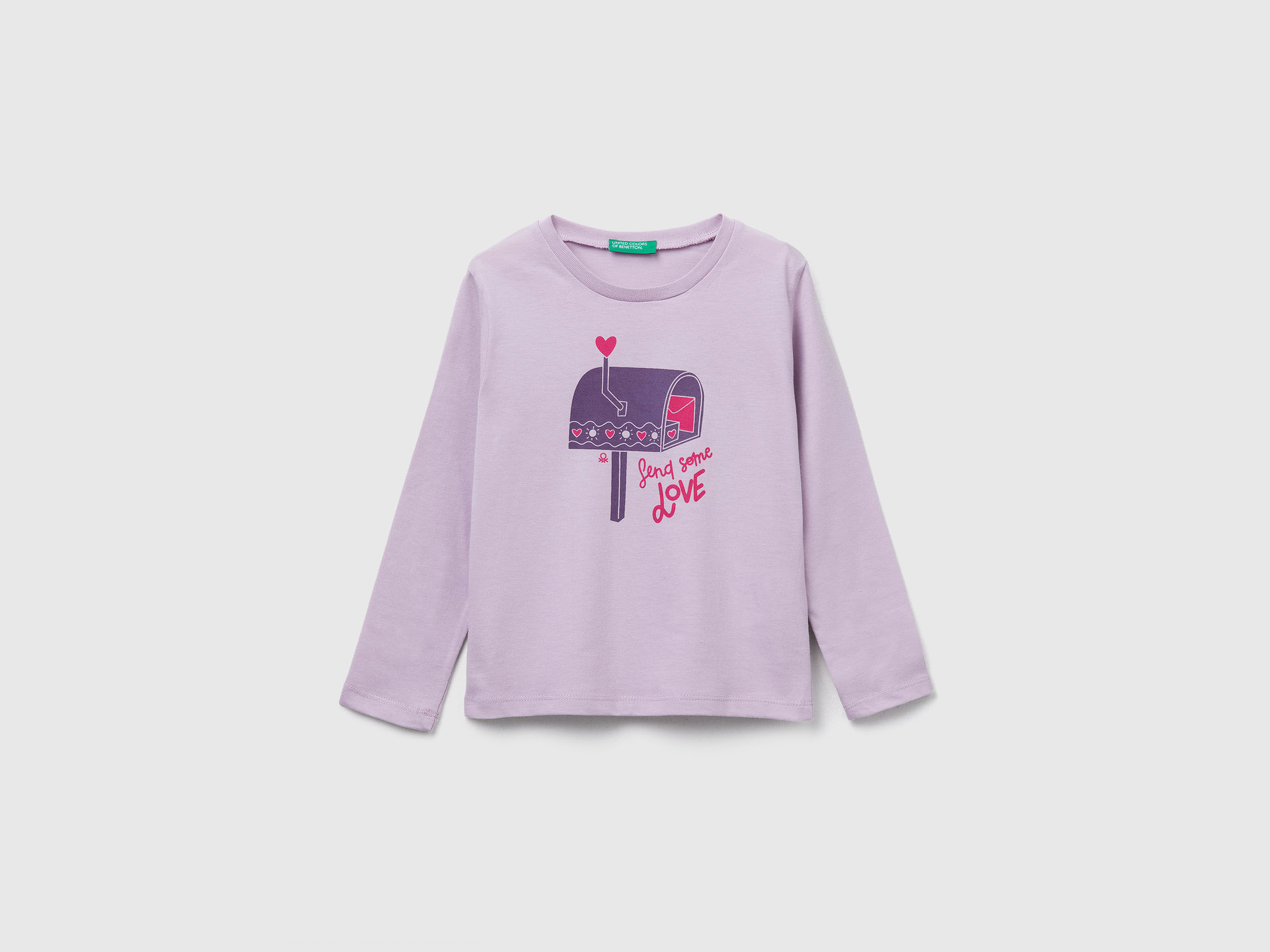 T-shirt coupe régulière avec imprimé T-shirt coupe régulière avec imprimé