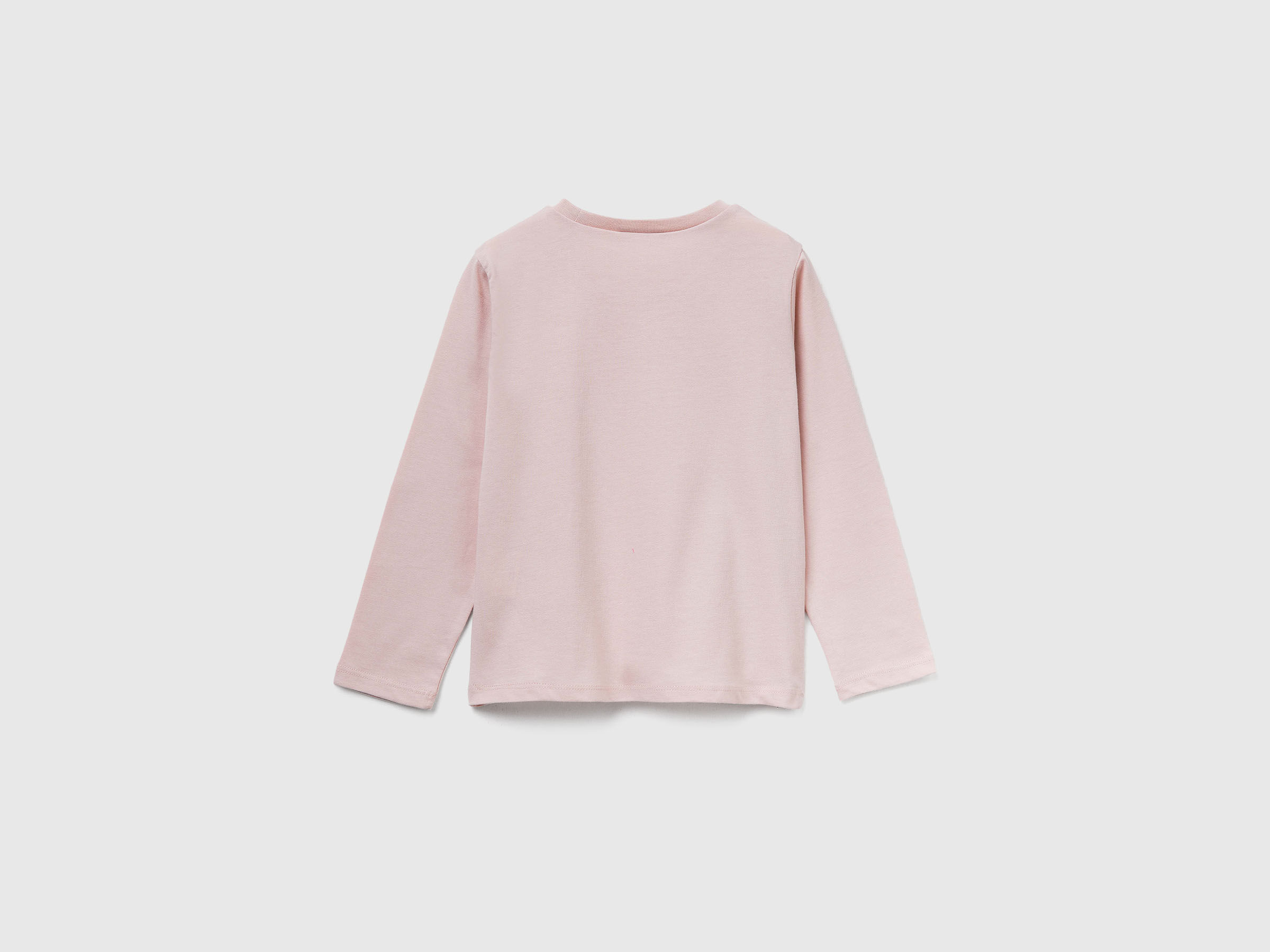 T-shirt coupe régulière avec imprimé – Image 2