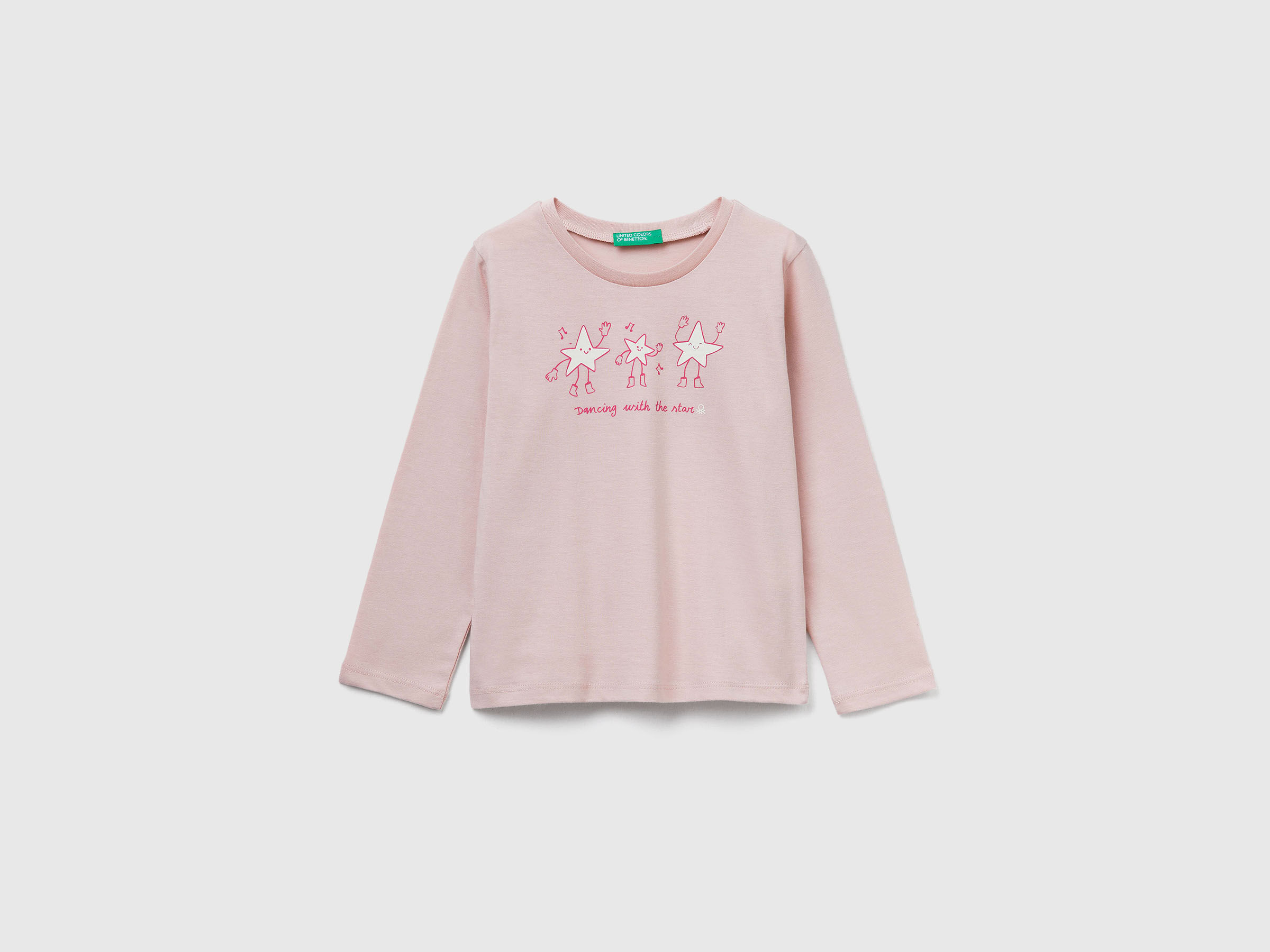 T-shirt coupe régulière avec imprimé T-shirt coupe régulière avec imprimé