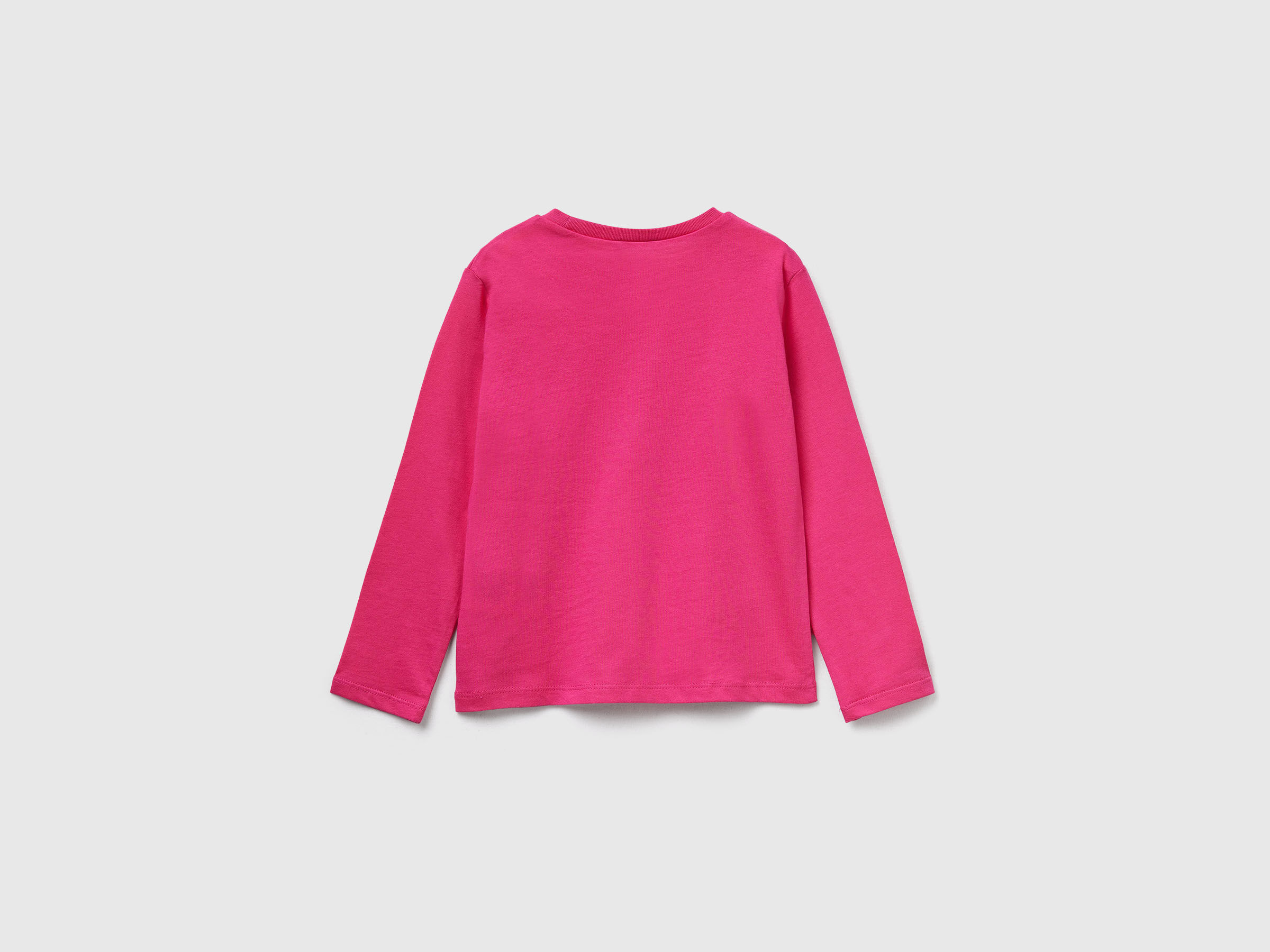 T-shirt coupe régulière avec imprimé – Image 2
