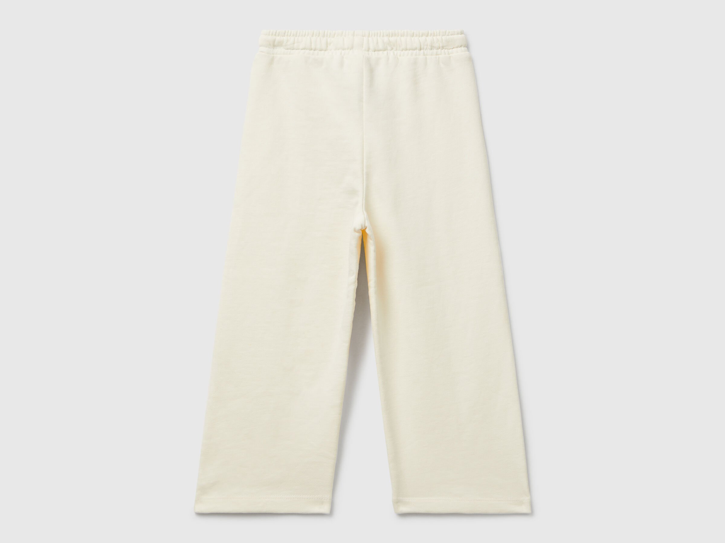 Pantalon de survêtement coupe large – Image 2