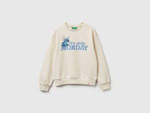 Sweat-shirt ©Disney Lilo & Stitch Sweat-shirt ©Disney Lilo & Stitch