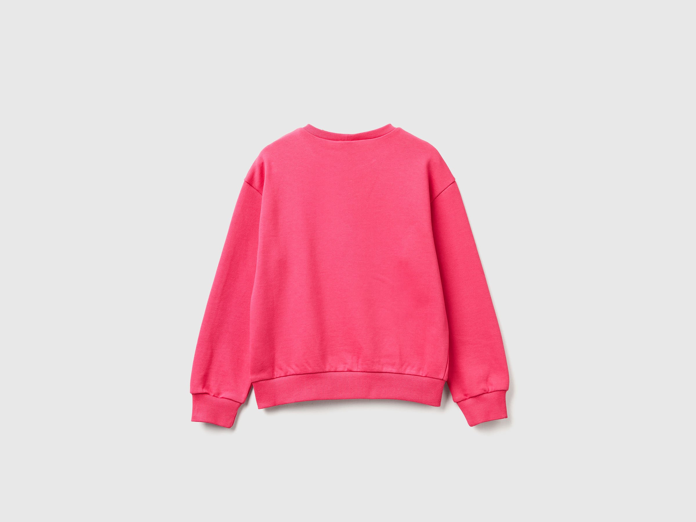 Sweat-shirt ©Disney Lilo & Stitch – Image 2