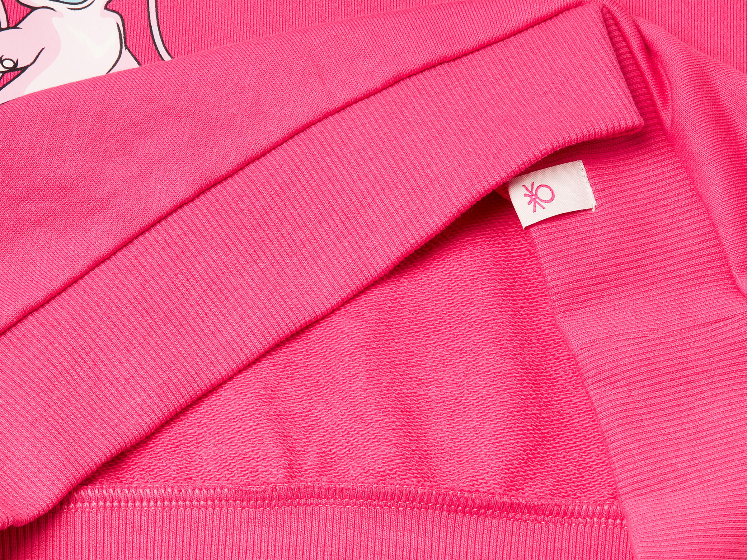 Sweat-shirt ©Disney Lilo & Stitch – Image 3