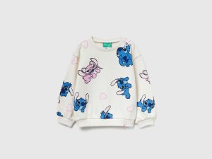 Sweat-shirt avec motif ©Disney Lilo & Stitch Sweat-shirt avec motif ©Disney Lilo & Stitch