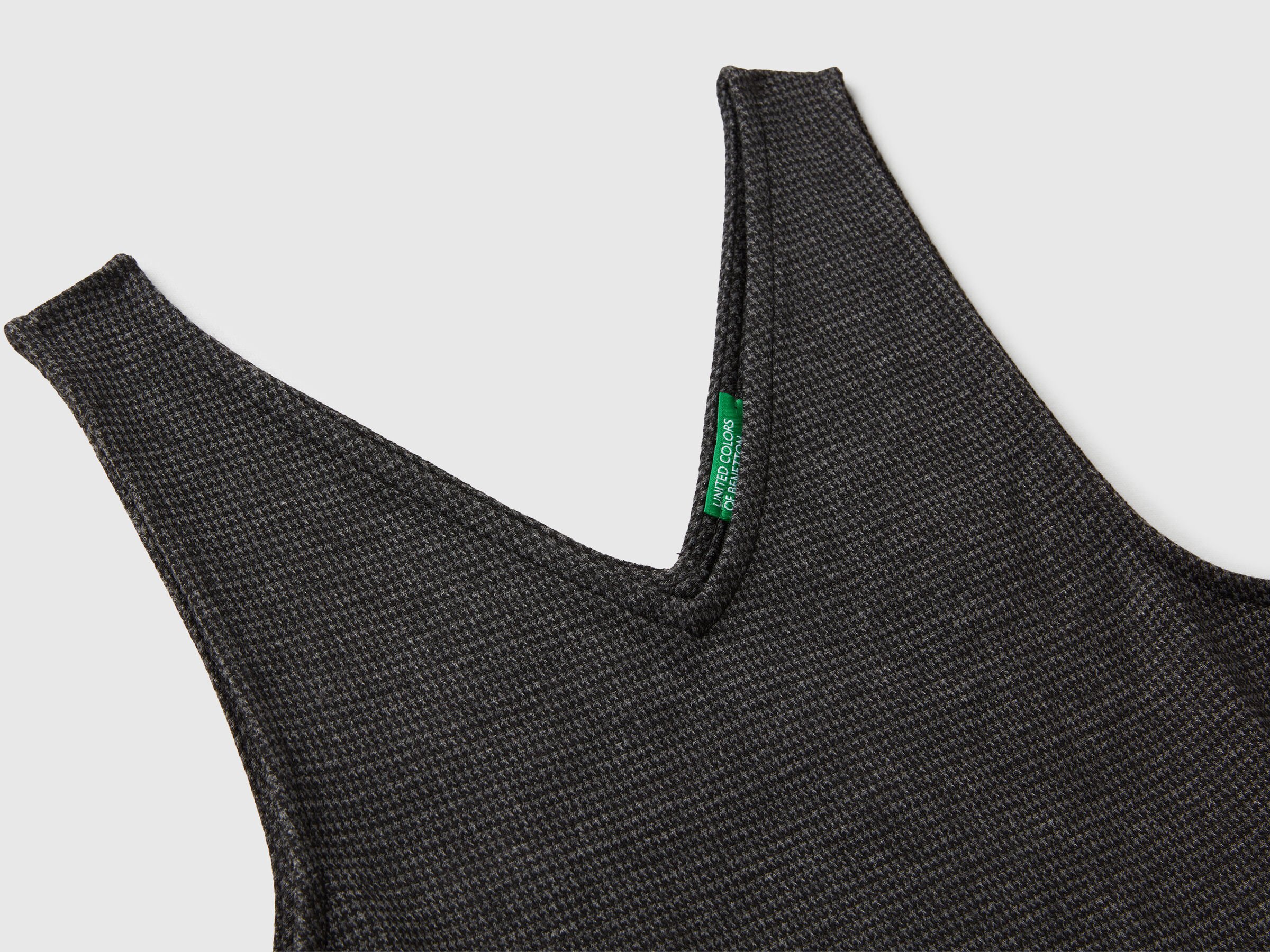 Robe pied-de-poule – Image 3