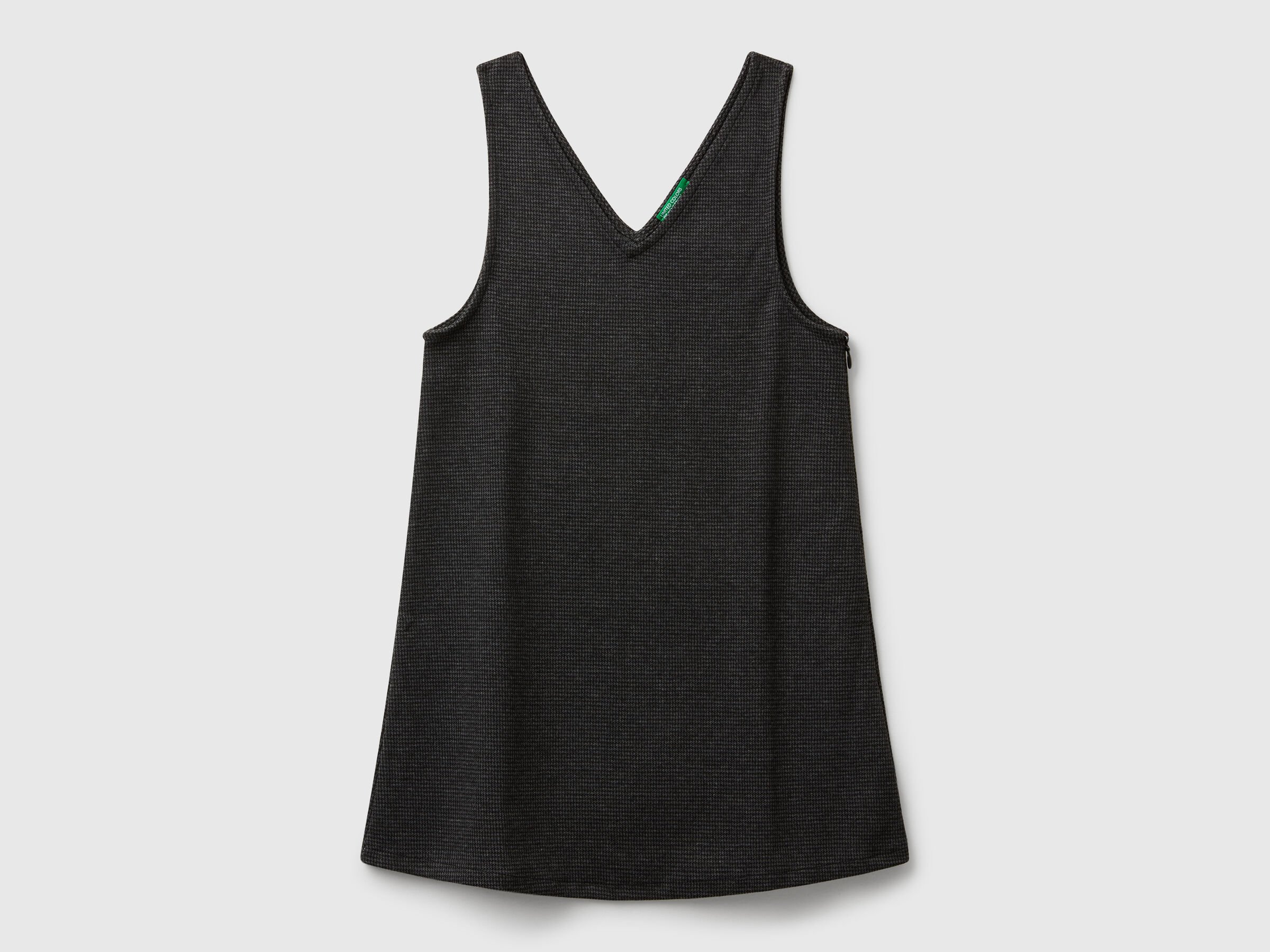 Robe pied-de-poule Robe pied-de-poule