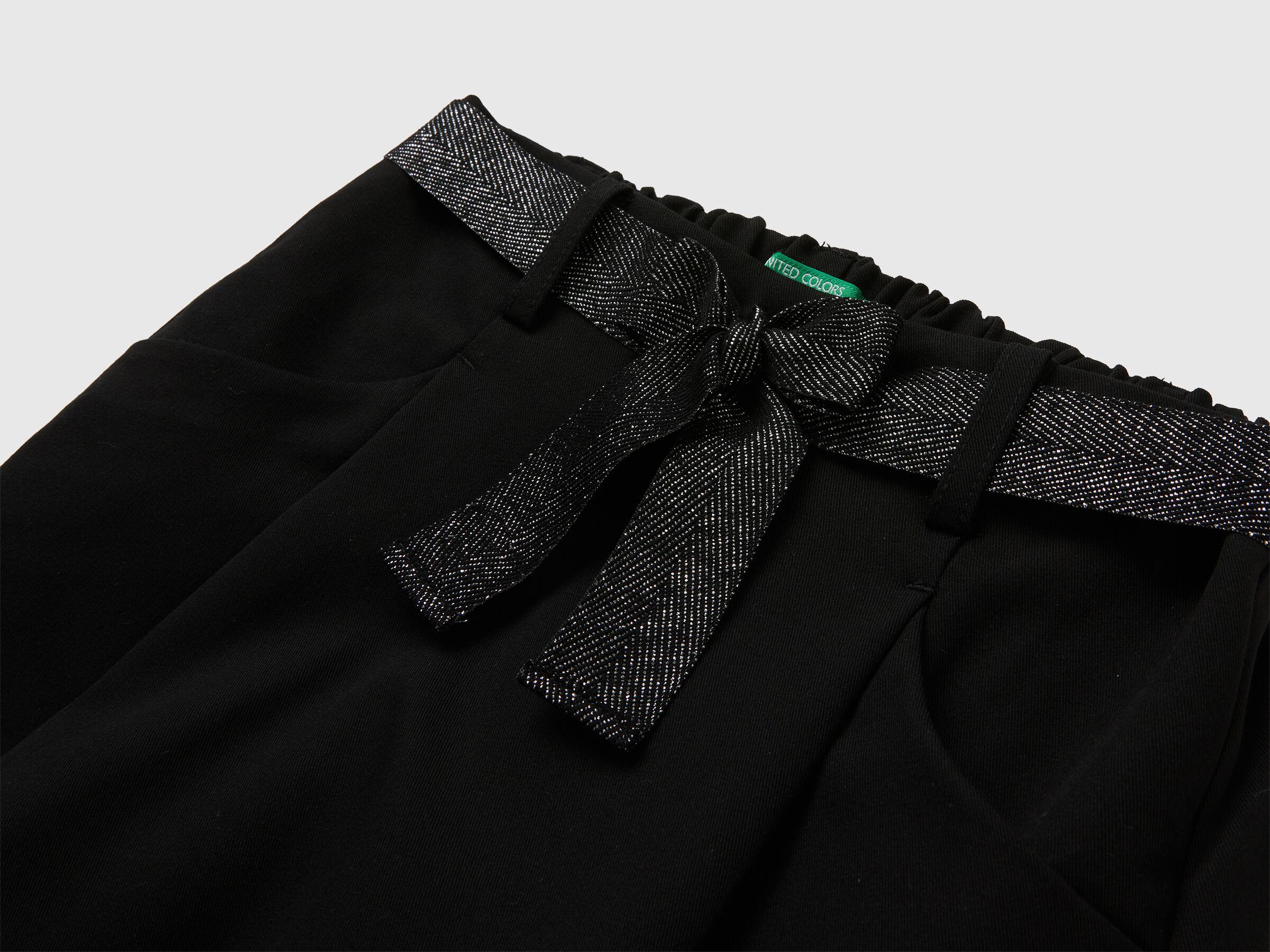 Culotte avec ceinture – Image 3