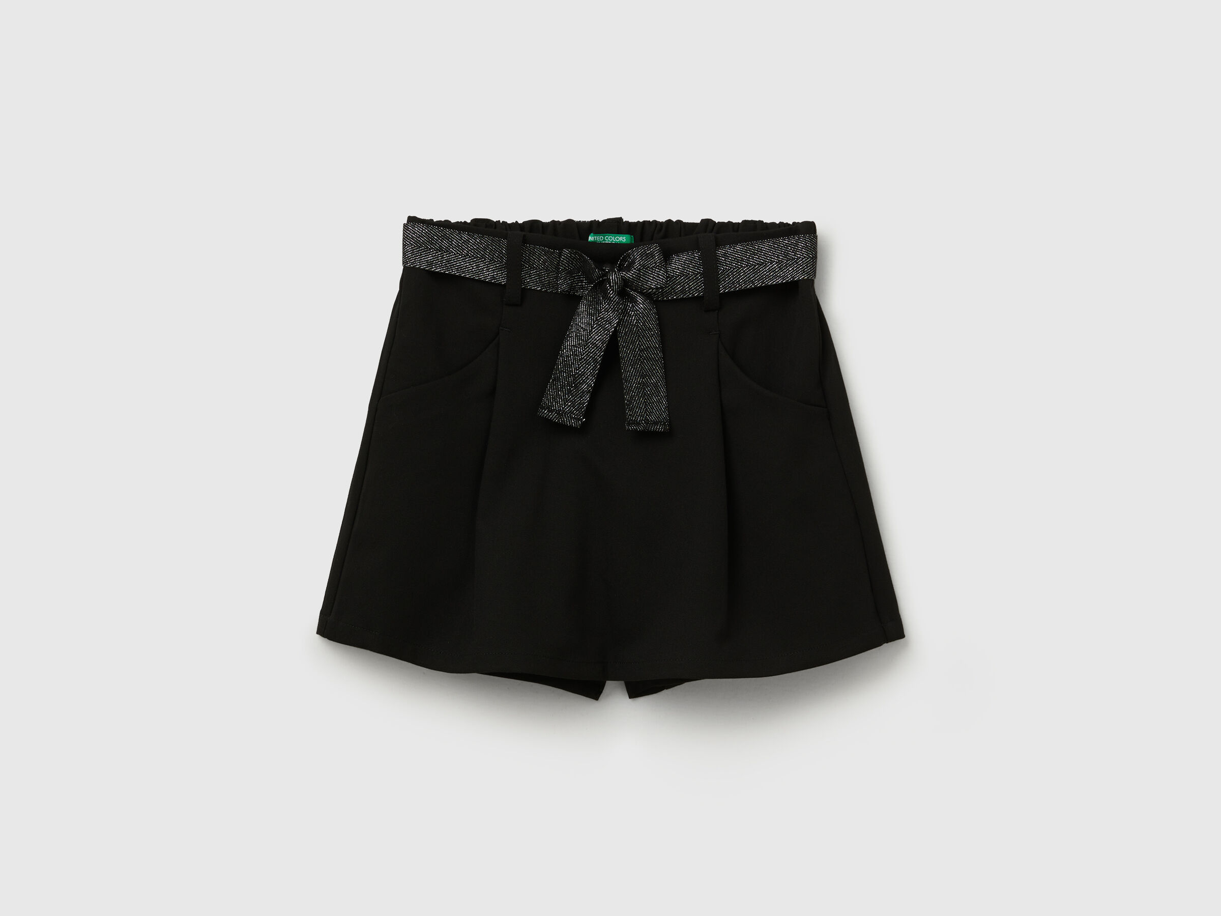 Culotte avec ceinture Culotte avec ceinture