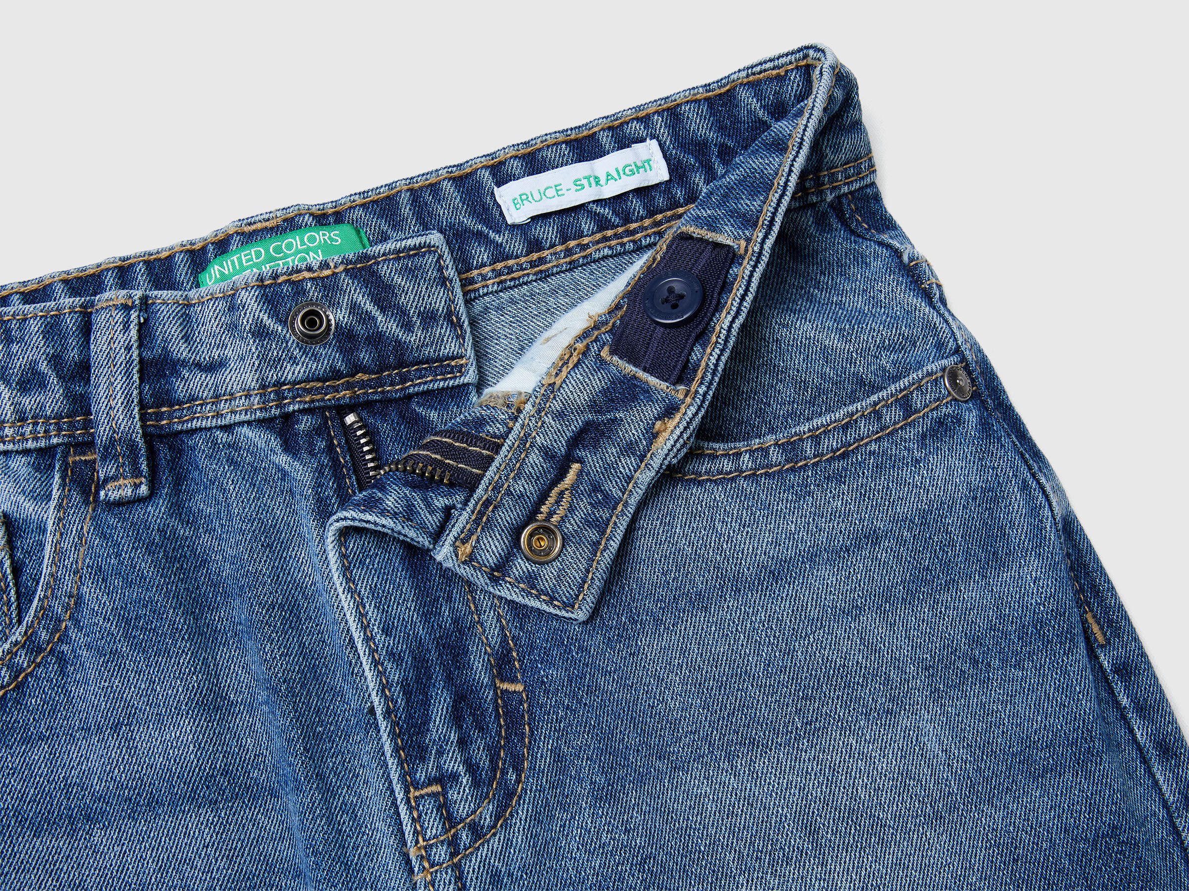 Jean droit – Image 3