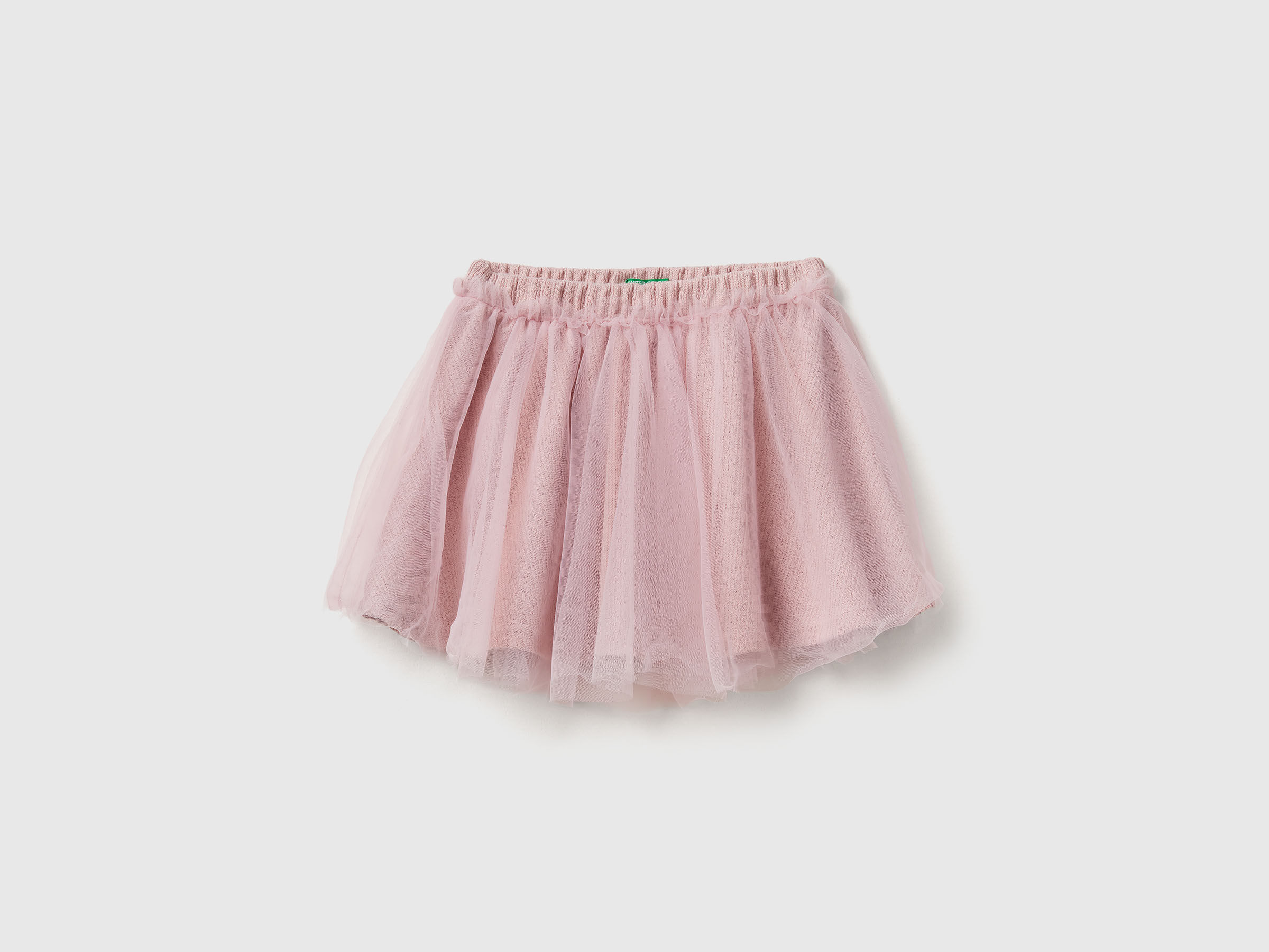 Jupe en tulle Jupe en tulle