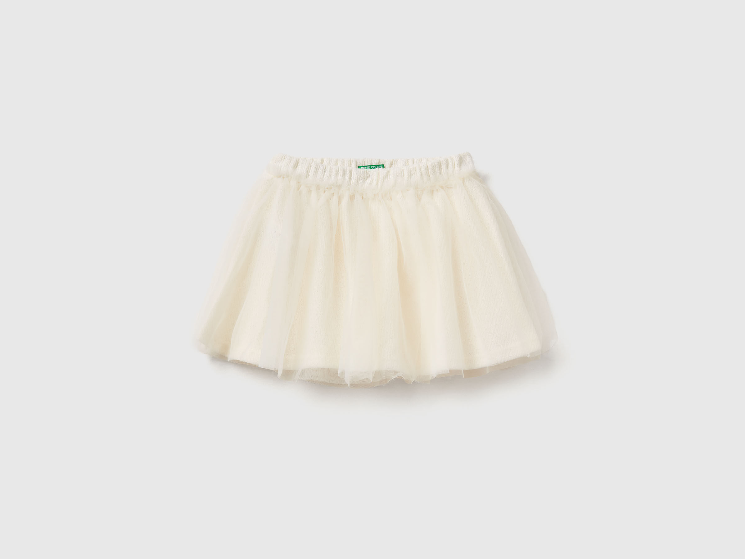 Jupe en tulle Jupe en tulle