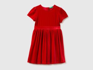 Robe en velours Robe en velours