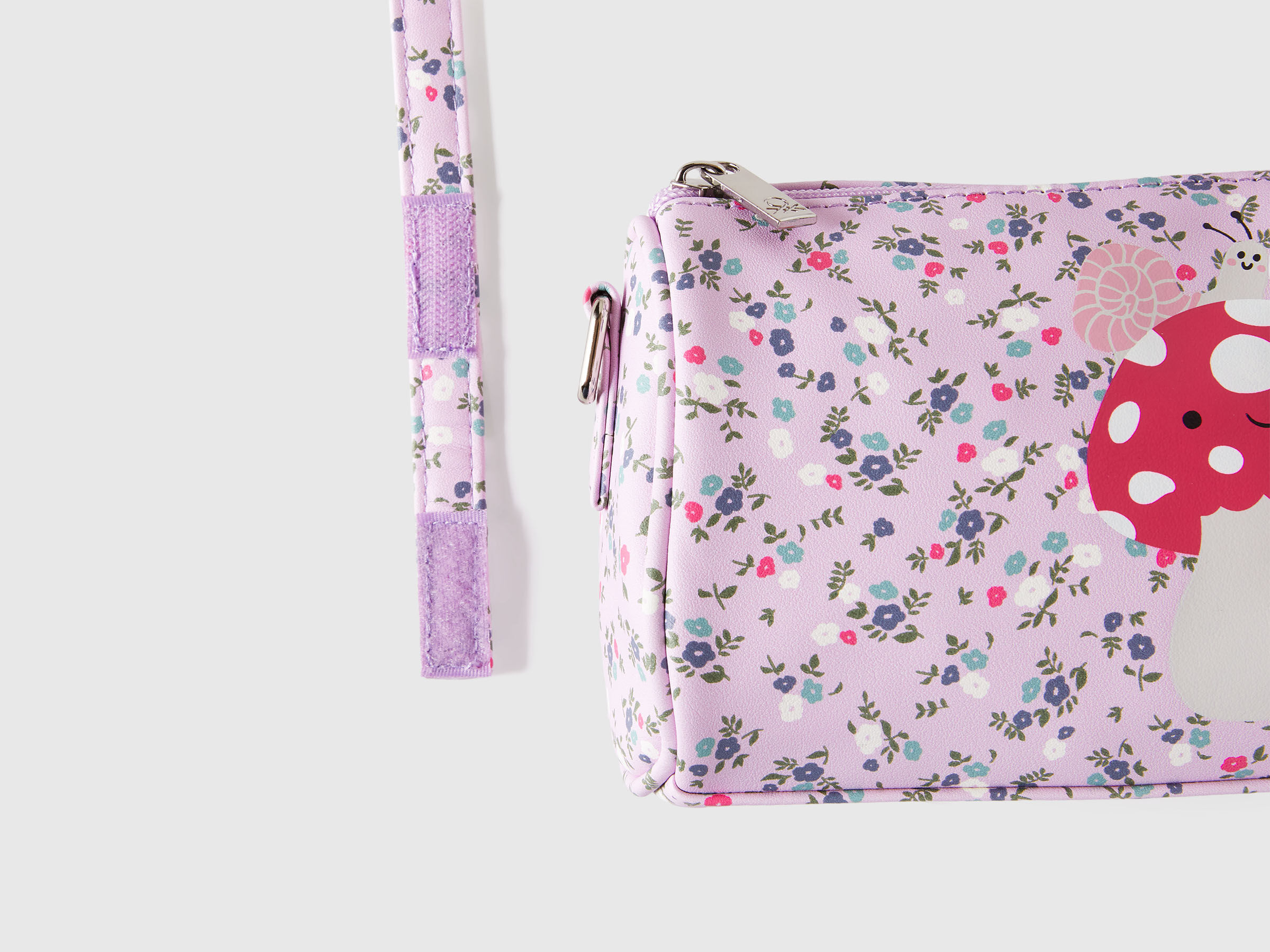Sac à bandoulière à motifs – Image 3